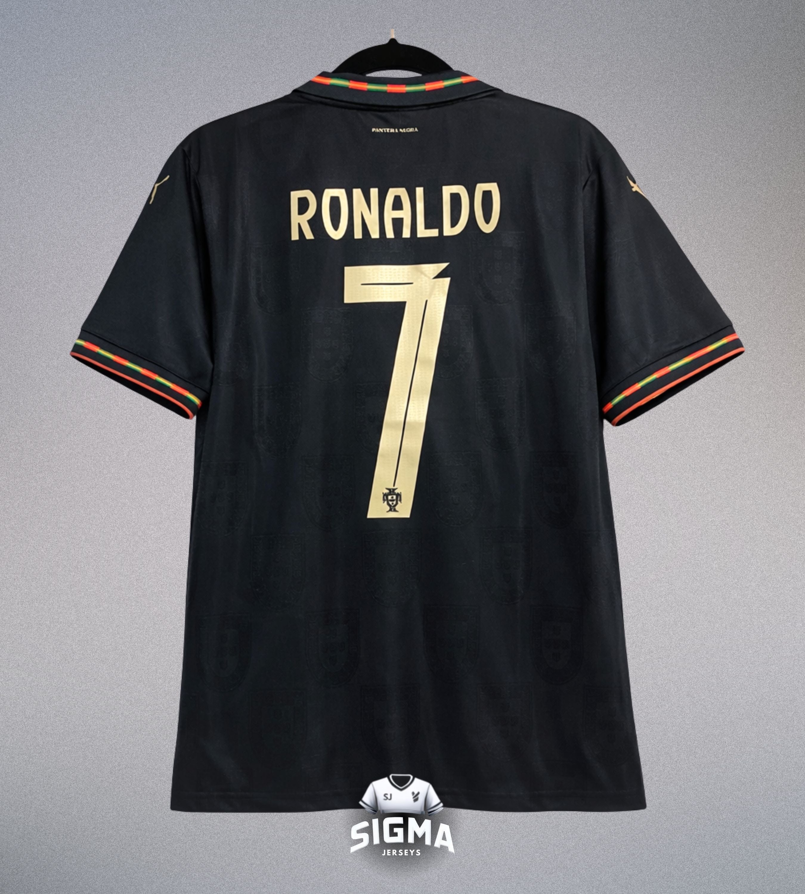 Ronaldo