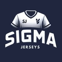 Sigma Jerseys
